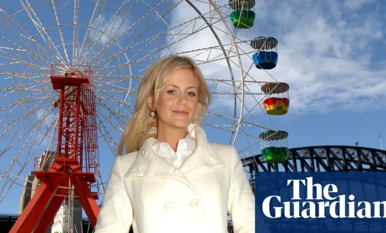 Rachael Carpani, McLeod’s Daughters and Home and Away actor, dies ‘unexpectedly but peacefully’ aged 45