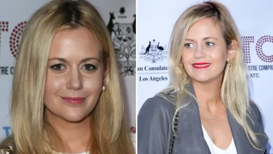 Rachael Carpani from McLeod’s Daughters passes away age 45