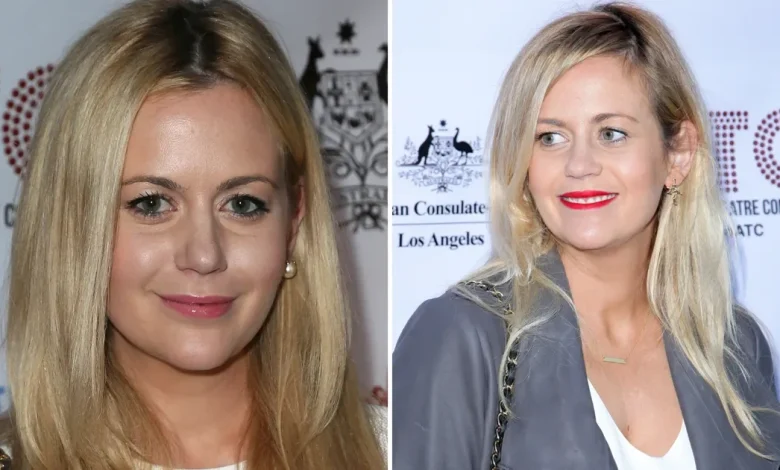 Rachael Carpani from McLeod’s Daughters passes away age 45