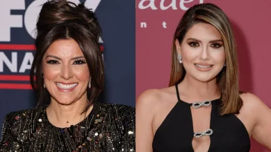 Rachel Campos-Duffy Exits Fox News Show as Andrea Linares Signs on as New Anchor