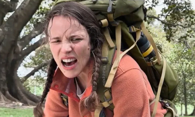 Rachel McAdams Auditions for ‘Survivor’ As ‘Send Help’ Character