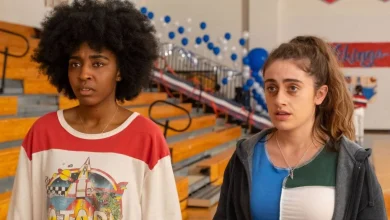 Rachel Sennott Amplifies Satire in HBO Max’s I Love LA Following Bottoms Success