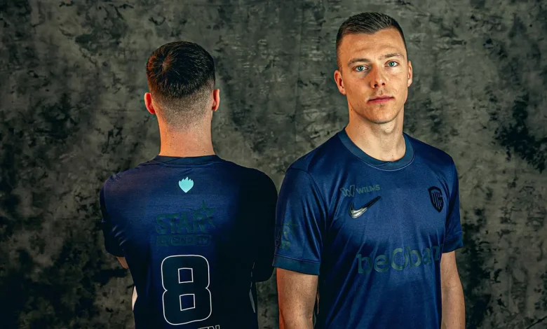 Racing Genk lanceert initiatieven voor Warmste Week met pakkende video én uniek shirt: "Met onzichtbare sponsors"