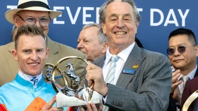 Racing NSW puts Australian Turf Club into administration