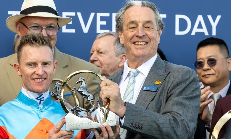 Racing NSW puts Australian Turf Club into administration