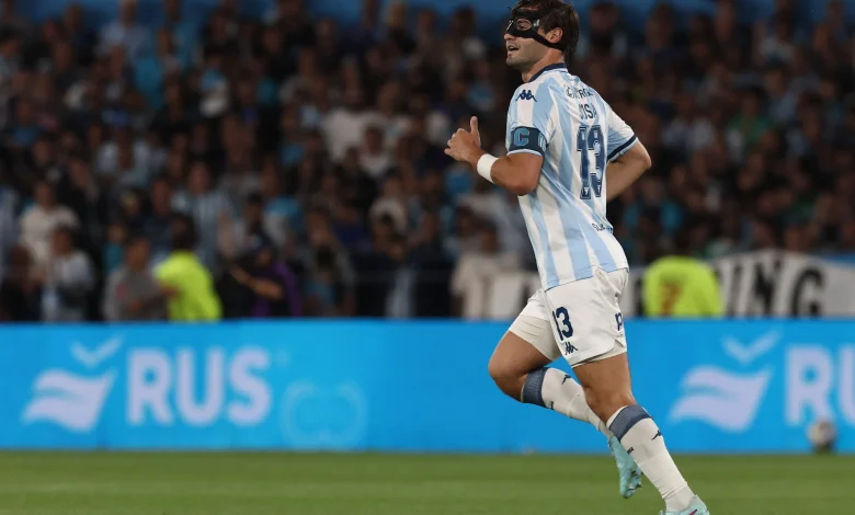 Racing vs. Tigre, hoy EN VIVO por el Torneo Clausura: horario, cómo ver y formaciones