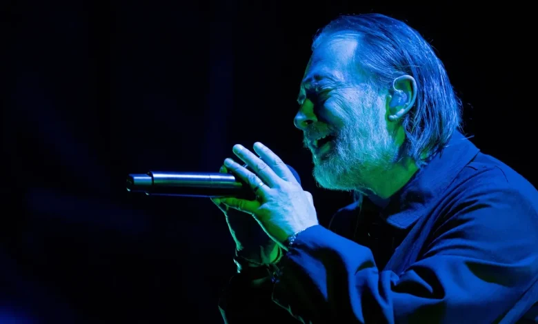 Radiohead Postpone European Tour Dates Due to Thom Yorke’s Throat Infection