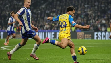 Rafik Guitane : « je veux être à la Coupe du monde avec l’Algérie »