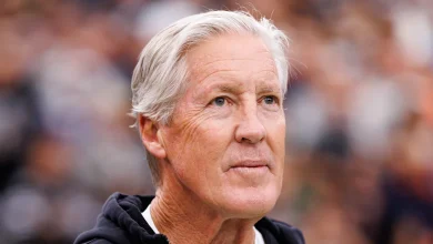 Raiders could ditch Pete Carroll for this NFL Coach of the Year if he's fired