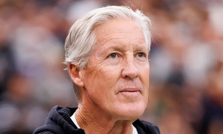 Raiders could ditch Pete Carroll for this NFL Coach of the Year if he's fired
