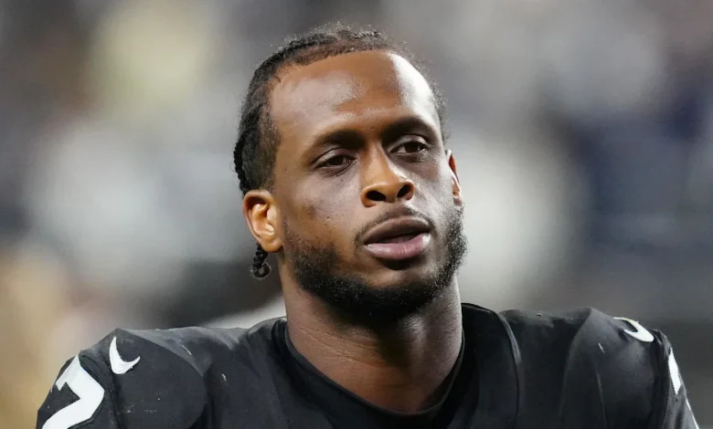 Raiders' latest mock drafts now have a growing consensus about quarterback