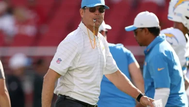 Raiders vs. Chargers: How to watch, TV schedule, streaming and more