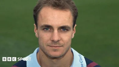 'Raise hell' - the fastest bowler you might not have heard of