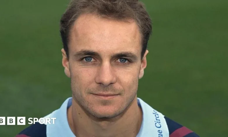 'Raise hell' - the fastest bowler you might not have heard of