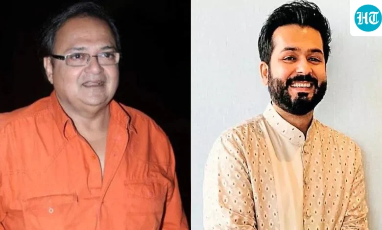 Rakesh Bedi reveals what Aditya Dhar is doing as Dhurandhar earns over ₹350 crore worldwide: ‘Woh apne ghar jaake…’ | Bollywood