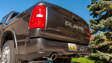 Ram Dakota Confirmed for 2027 and Expected To Cost About $40K: TDS