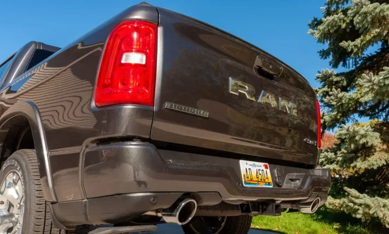 Ram Dakota Confirmed for 2027 and Expected To Cost About $40K: TDS
