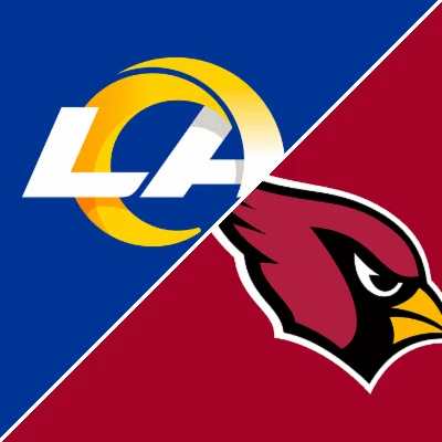 Rams 45-17 Cardinals (8 Dec, 2025) Game Recap