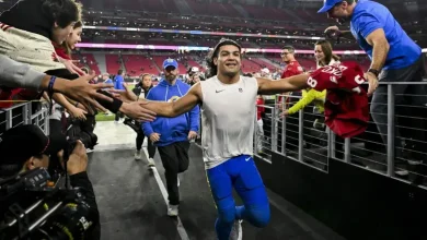 Rams’ Puka Nacua Contract Extension Talks Get Big Update from NFL Insider