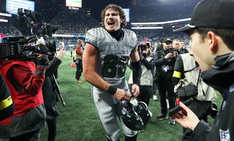 Rams-Seahawks on 'Thursday Night Football': What We Learned from Seattle's 38-37 overtime win