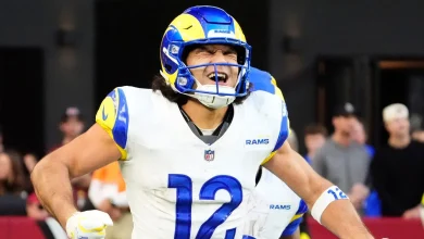 Rams rumors: Ian Rapoport delivers 'big-time priority' scoop on Puka Nacua contract extension