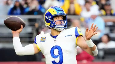 Rams vs Lions preview: How to watch, start time, odds and LA's keys to win