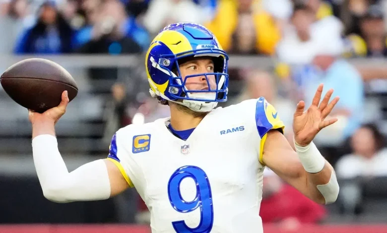 Rams vs Lions preview: How to watch, start time, odds and LA's keys to win