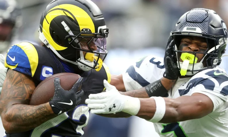 Rams vs. Seahawks TNF preview: Analysis, odds, stats