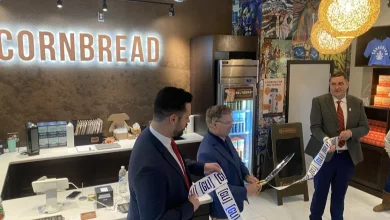 Rand Paul tours Kentucky hemp facility, calls for changing law that will ‘destroy’ industry