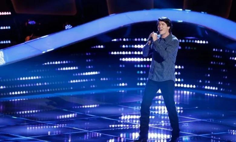 Randy Travis has 3 Louisiana dates on his next tour. See which La. native will join him on stage.