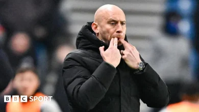 Rangers 1-0 Hibernian: What Gray said