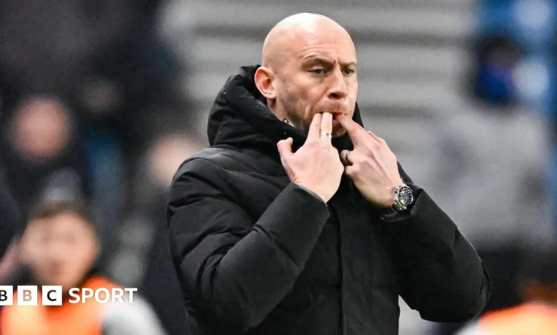 Rangers 1-0 Hibernian: What Gray said