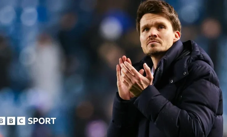 Rangers 1-0 Hibernian: What Rohl said