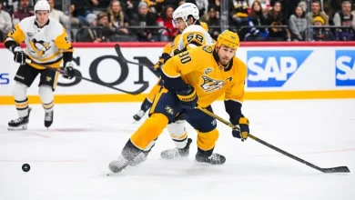 Rangers Land New Star Center In Big Trade Pitch