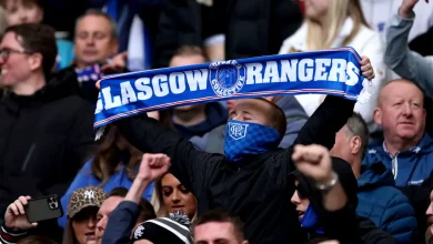 Rangers Players Playing Not To Be Shown Door Says Ex-Scotland Star