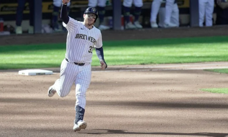 Rangers To Sign Danny Jansen