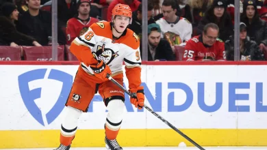 Rangers Trade Pitch Adds Defender With Great Potential