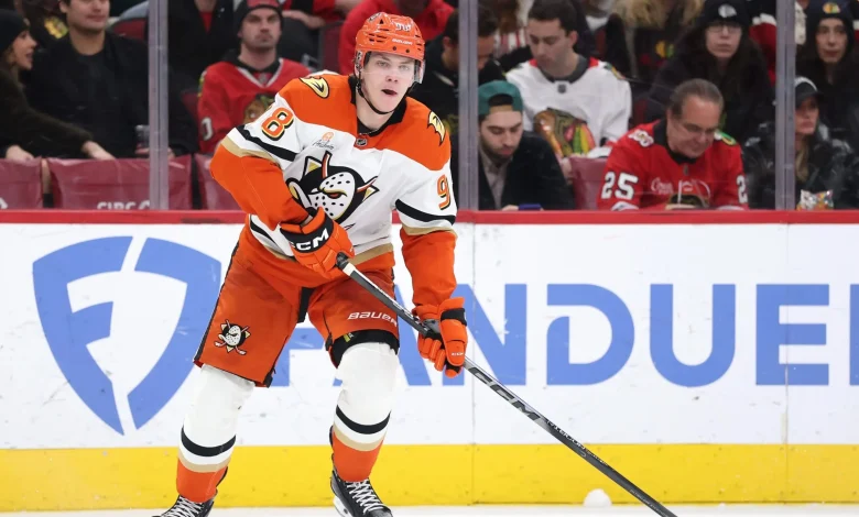 Rangers Trade Pitch Adds Defender With Great Potential