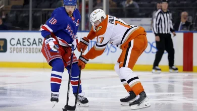 Rangers Vs. Ducks Preview, Projected Lineup, Notable Storylines