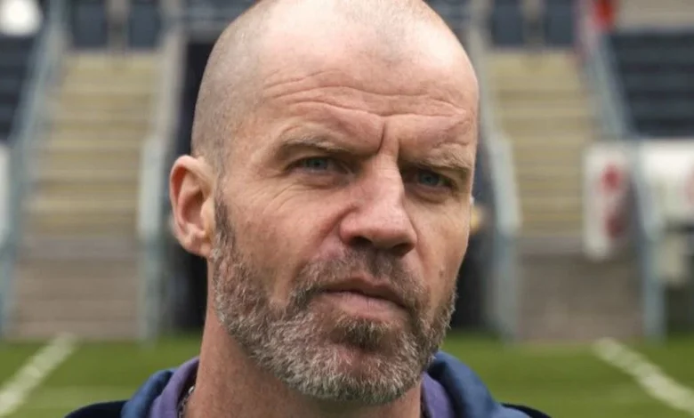 Rangers draft in Stig Inge Bjornebye as football consultant amid escalating post Kevin Thelwell shake up