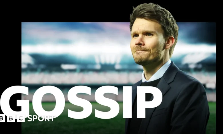 Rangers target minimum of three January signings - gossip