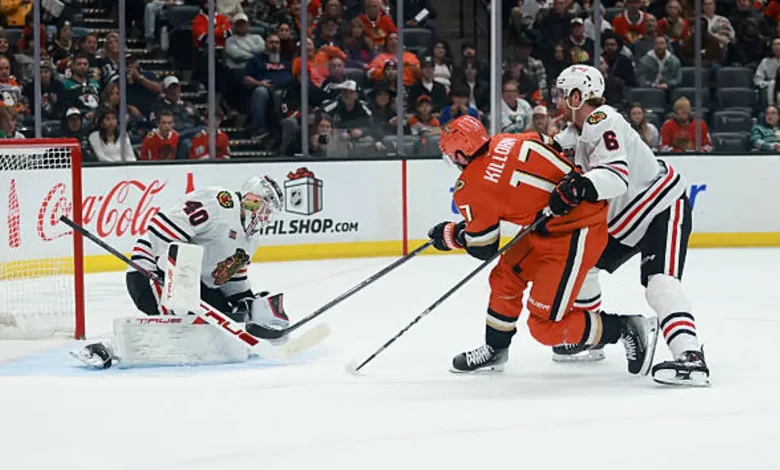 Rangers vs. Blackhawks Prediction, Odds, Picks - Dec. 10