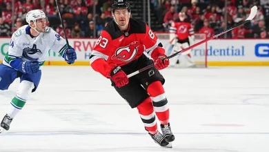 Rangers vs. Canucks Prediction, Odds, Picks - Dec. 16