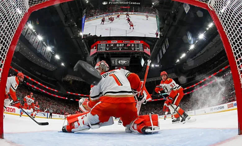 Rangers vs. Ducks Prediction, Odds, Picks - Dec. 15