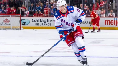 Rangers vs. Senators prediction: NHL odds, picks, best bet Thursday