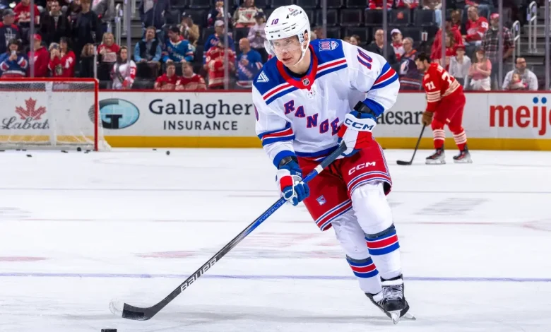 Rangers vs. Senators prediction: NHL odds, picks, best bet Thursday