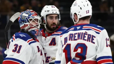 Rangers vs. Stars odds, picks, prediction: Best bet for Tuesday’s NHL action