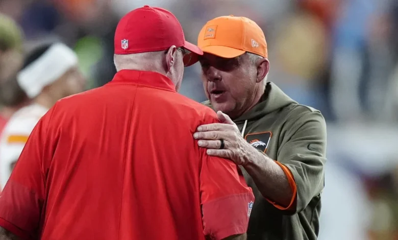 Ranking Broncos’ Final 6 Opponents: Path to the Playoffs