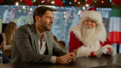 Ranking Netflix's newest cheesy Christmas movies: A film critic's favourites