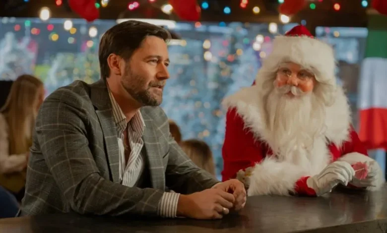 Ranking Netflix's newest cheesy Christmas movies: A film critic's favourites